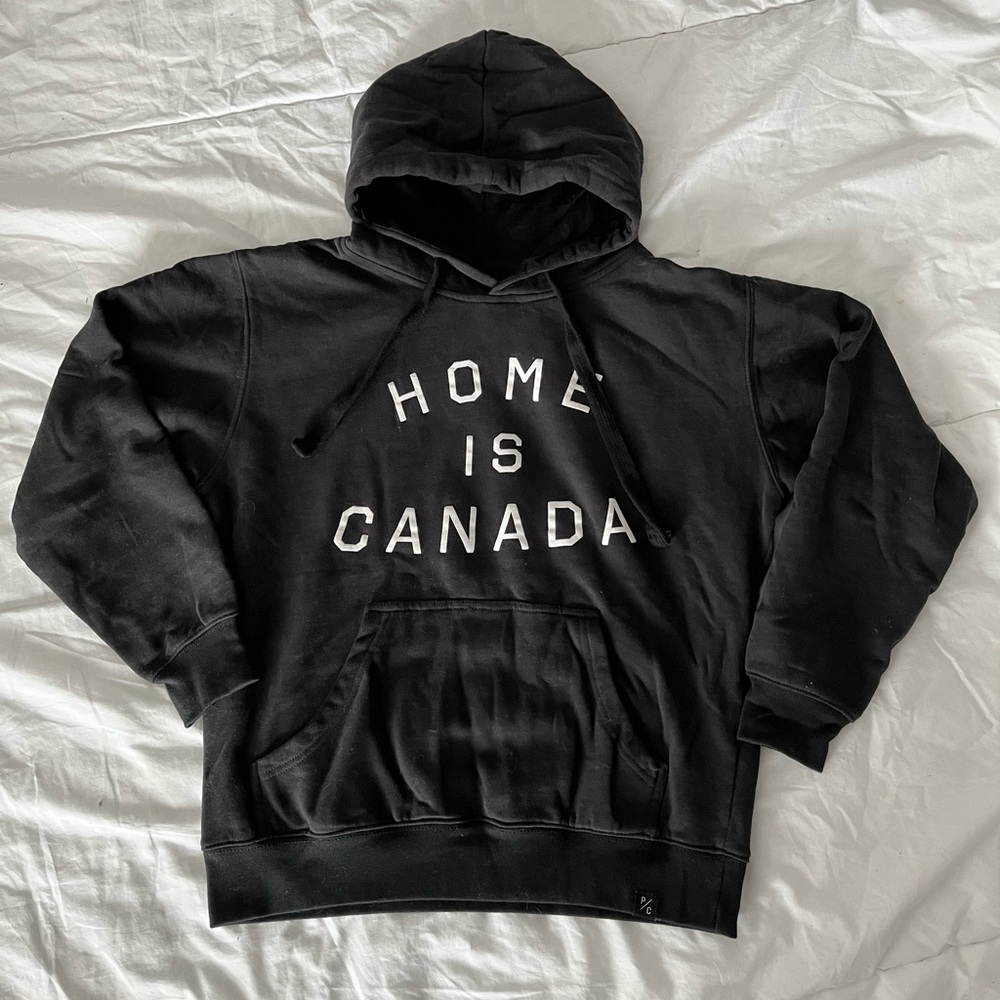 Peace Collective Hoodie